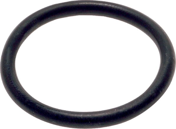 Exemplarische Darstellung: O-Ring für PVC-Verschraubungen